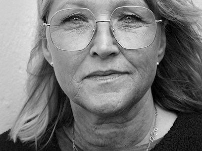 EASI-testen give os en større indsigt i, hvilke specifikke områder inden for sansesystemerne, som børnene har udfordringer med. Betina Ada Rasmussen