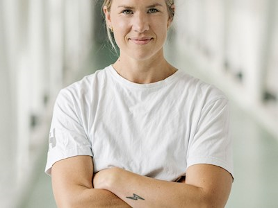 Kan du tælle til 5? Så kan du gøre en forskel som tillidsrepræsentant!Bliv tillidsrepræsentant