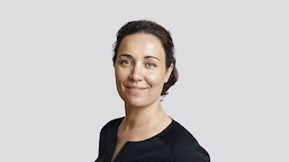 Katrine Pedersen