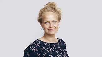Mette Svalgaard