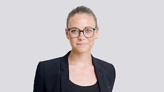 Stina Falk Meldgaard