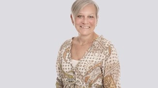 Tina Solveig Koch