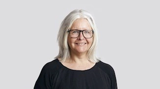 Ulla Garbol